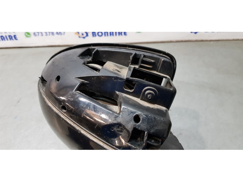 Recambio de retrovisor derecho para opel meriva b selective referencia OEM IAM 212876154   Recambio de retrovisor derecho para opel meriva b selective referencia OEM IAM 212876154