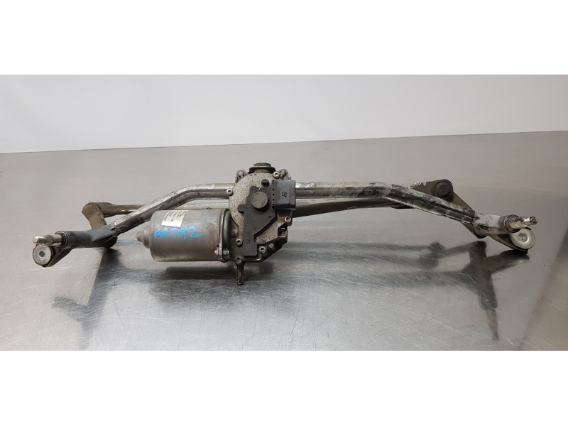 Recambio de motor limpia delantero para jaguar xf 2.7 v6 diesel luxury referencia OEM IAM 8X2317500AD  