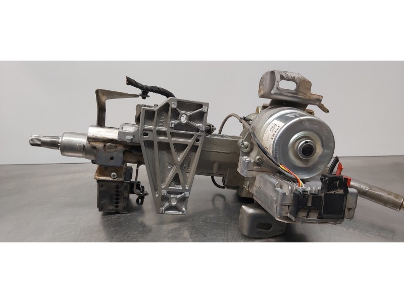 Recambio de columna direccion para renault clio iv authentique referencia OEM IAM 488106771R 6700003021A 