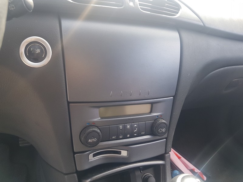 renault laguna ii (bg0) del año 2003