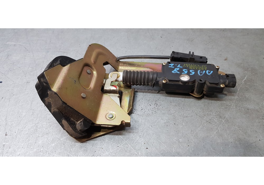 Recambio de cerradura puerta lateral izquierda para lancia phedra (180) 2.2 jtd 16v executive referencia OEM IAM 1487731080  