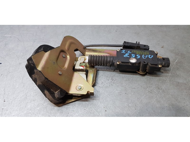 Recambio de cerradura puerta lateral izquierda para lancia phedra (180) 2.2 jtd 16v executive referencia OEM IAM 1487731080  