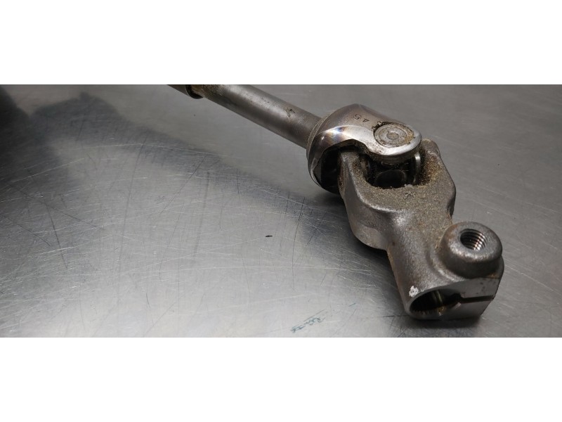 Recambio de columna direccion para renault clio iv authentique referencia OEM IAM 488106771R 6700003021A 