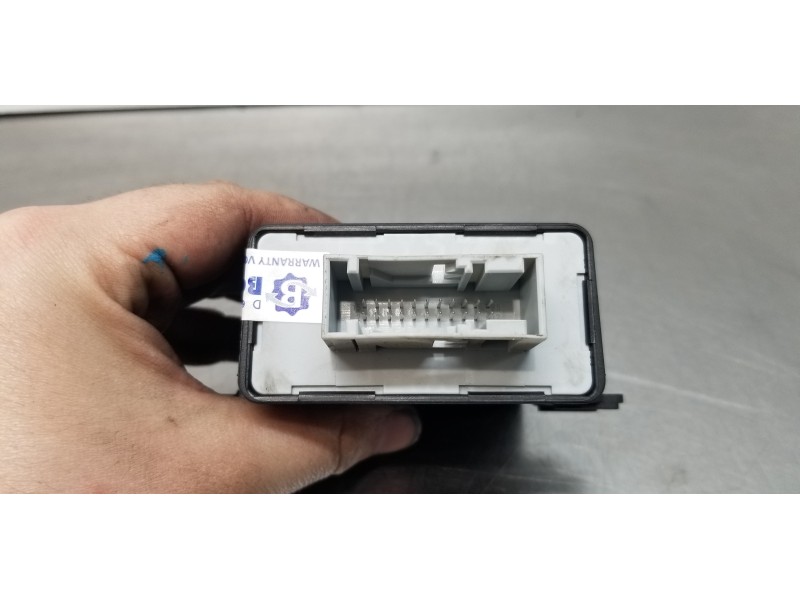Recambio de modulo electronico para audi a4 ber. (b8) básico referencia OEM IAM 8K5907357A  