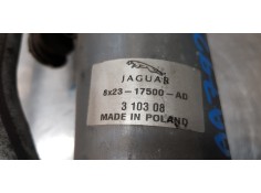 Recambio de motor limpia delantero para jaguar xf 2.7 v6 diesel luxury referencia OEM IAM 8X2317500AD   2