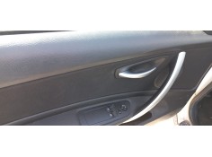 bmw serie 1 berlina (e81/e87) del año 2008 2