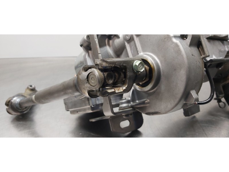 Recambio de columna direccion para renault clio iv authentique referencia OEM IAM 488106771R 6700003021A 