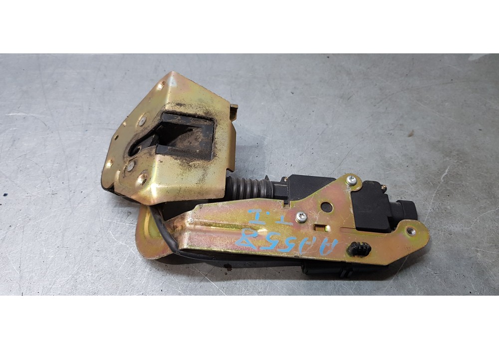 Recambio de cerradura puerta lateral izquierda para lancia phedra (180) 2.2 jtd 16v executive referencia OEM IAM 1487731080  