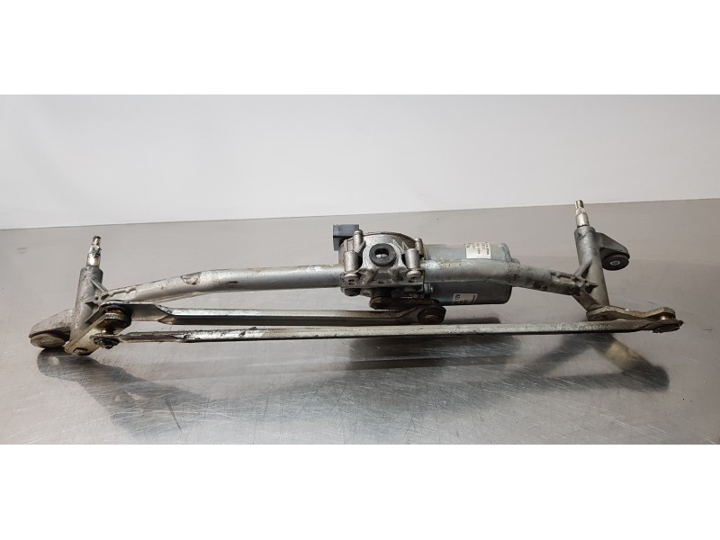 Recambio de motor limpia delantero para jaguar xf 2.7 v6 diesel luxury referencia OEM IAM 8X2317500AD  