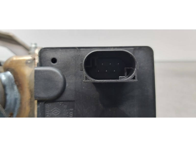 Recambio de columna direccion para renault clio iv authentique referencia OEM IAM 488106771R 6700003021A 