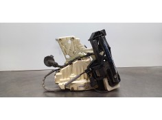 Recambio de cerradura puerta delantera izquierda para mercedes clase s (w221) berlina 420 / 450 cdi (221.028) referencia OEM IAM