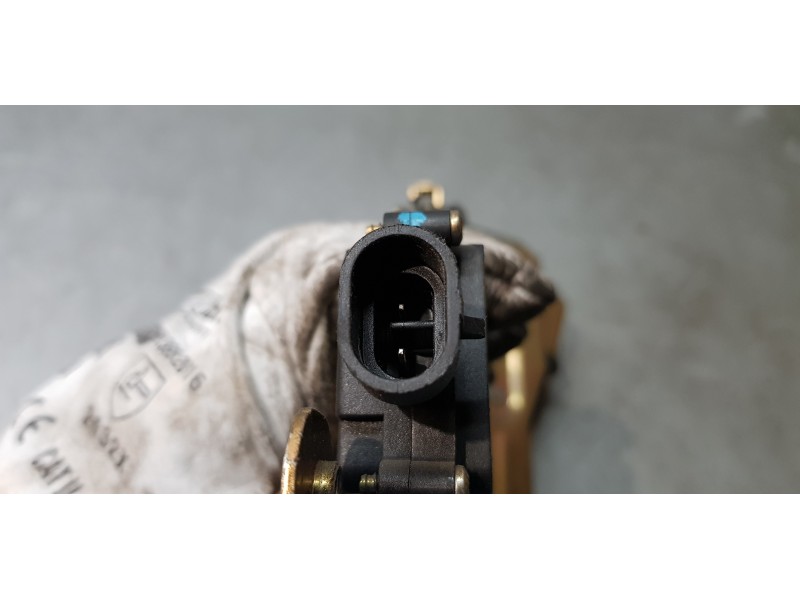 Recambio de cerradura puerta lateral izquierda para lancia phedra (180) 2.2 jtd 16v executive referencia OEM IAM 1487731080  