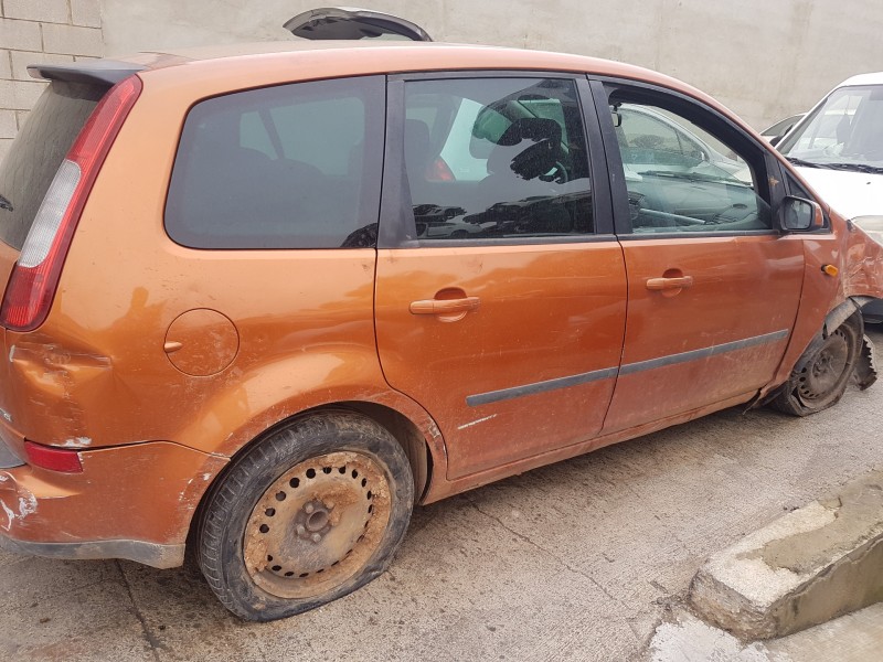 ford focus c-max (cap) del año 2003