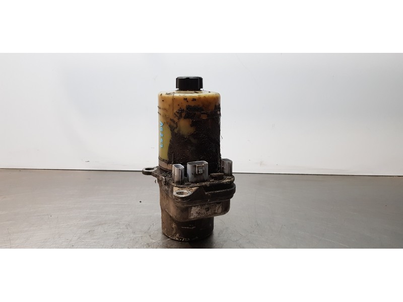 Recambio de bomba direccion para ford focus c-max (cap) trend (d) referencia OEM IAM 3M513K514DG  