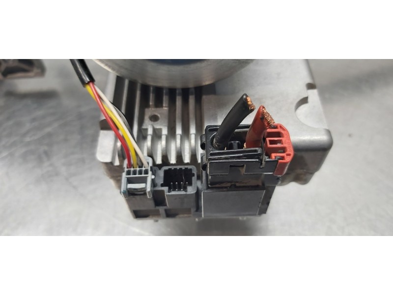 Recambio de columna direccion para renault clio iv authentique referencia OEM IAM 488106771R 6700003021A 