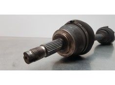 Recambio de transmision delantera izquierda para fiat doblo (119) 1.3 16v multijet active com. (55kw) referencia OEM IAM 4630820 2