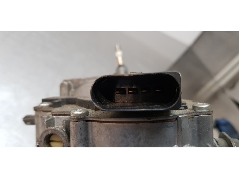 Recambio de motor limpia delantero para jaguar xf 2.7 v6 diesel luxury referencia OEM IAM 8X2317500AD  