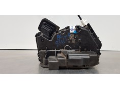 Recambio de cerradura puerta trasera derecha para skoda kodiaq style 4x4 referencia OEM IAM 5TA839016E A6E5TA839016E 