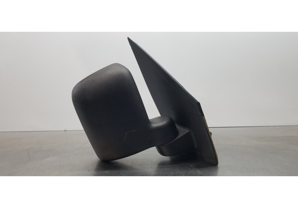 Recambio de retrovisor derecho para ford transit connect (tc7) furgón largo (2006) referencia OEM IAM 5211697 2T1417682FC 