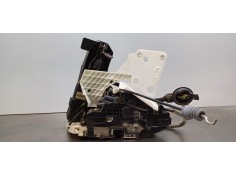 Recambio de cerradura puerta delantera izquierda para mercedes clase s (w221) berlina 420 / 450 cdi (221.028) referencia OEM IAM 2