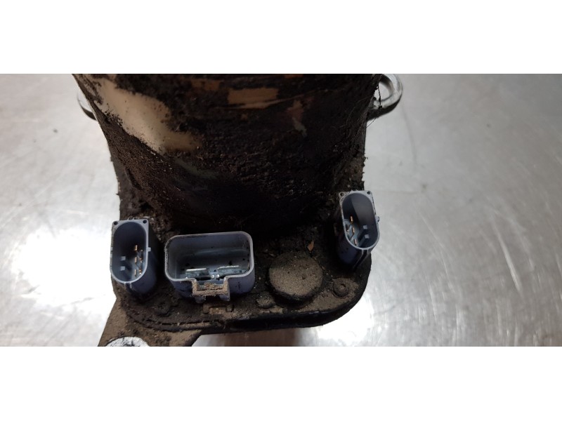 Recambio de bomba direccion para ford focus c-max (cap) trend (d) referencia OEM IAM 3M513K514DG  