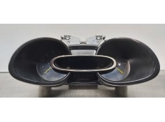 Recambio de cuadro instrumentos para renault clio iv authentique referencia OEM IAM 248102957R  