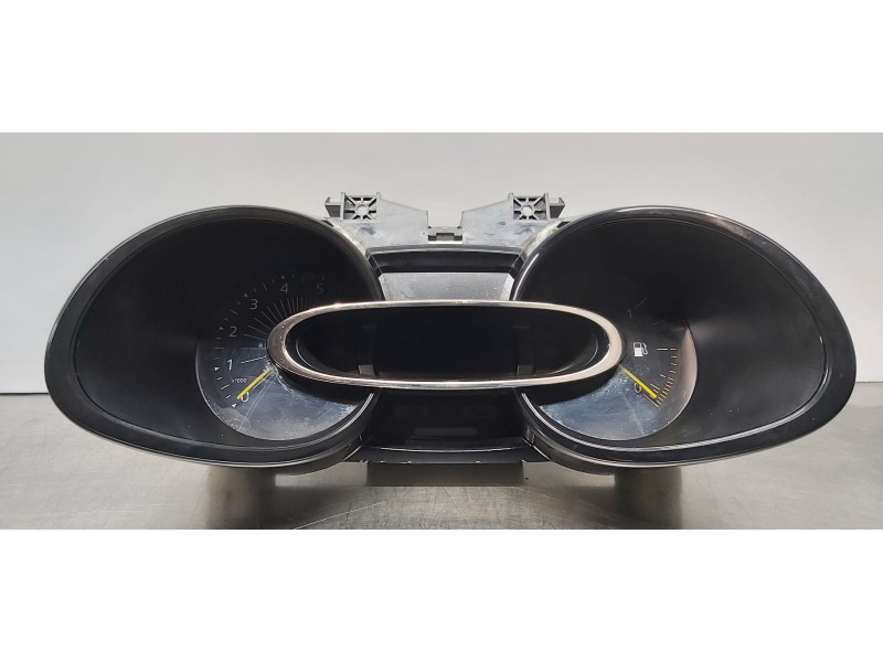 Recambio de cuadro instrumentos para renault clio iv authentique referencia OEM IAM 248102957R   Recambio de cuadro instrumentos para renault clio iv authentique referencia OEM IAM 248102957R