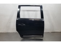 Recambio de puerta trasera derecha para ssangyong rodius xdi referencia OEM IAM 6300421200  