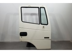 Recambio de puerta delantera derecha para nissan atleon tk356 referencia OEM IAM