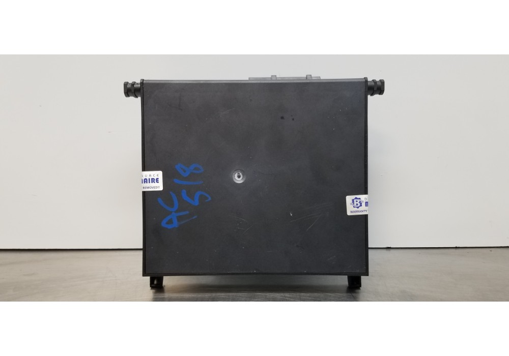 Recambio de centralita asientos para mercedes clase s (w221) berlina 420 / 450 cdi (221.028) referencia OEM IAM A2218705087  