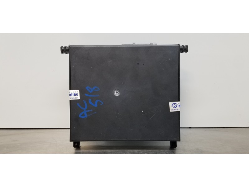 Recambio de centralita asientos para mercedes clase s (w221) berlina 420 / 450 cdi (221.028) referencia OEM IAM A2218705087  