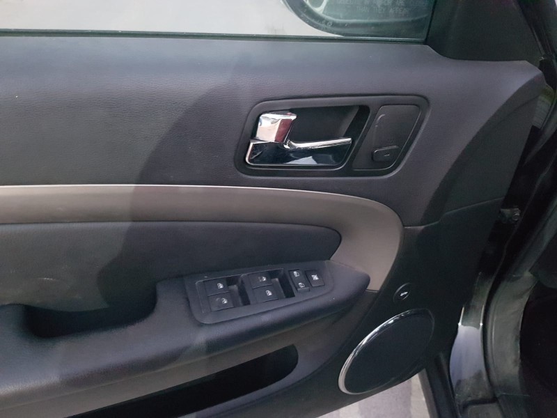 chevrolet epica del año 2010