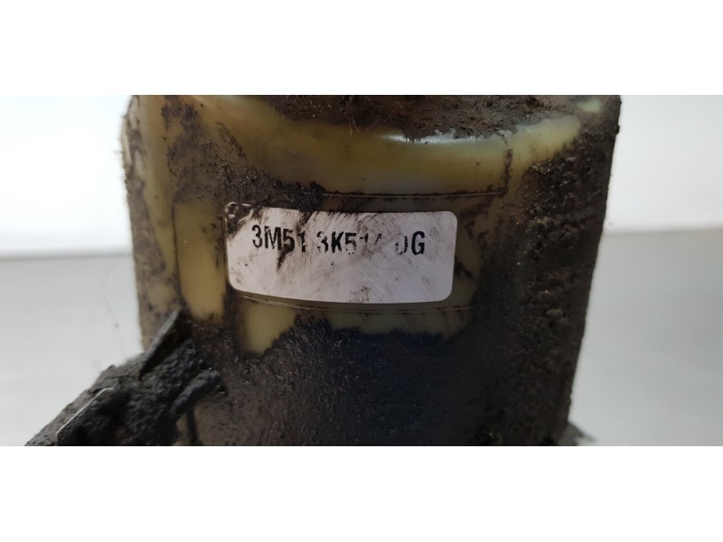 Recambio de bomba direccion para ford focus c-max (cap) trend (d) referencia OEM IAM 3M513K514DG  