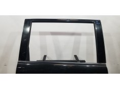Recambio de puerta trasera derecha para ssangyong rodius xdi referencia OEM IAM 6300421200   2