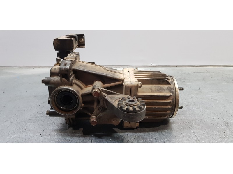 Recambio de diferencial trasero para mitsubishi outlander (cw0) 2.0 di-d invite referencia OEM IAM 3501A114  