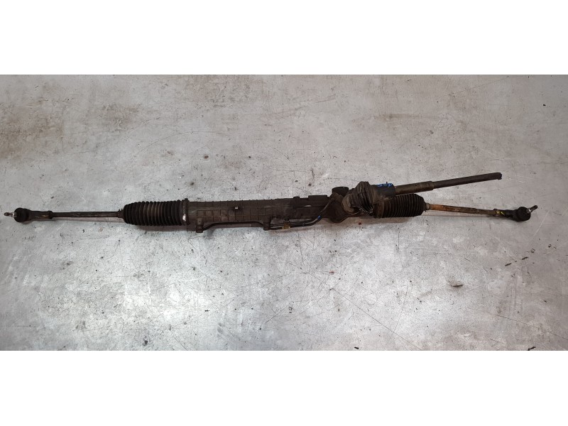 Recambio de cremallera direccion para lancia phedra (180) 2.2 jtd 16v executive referencia OEM IAM 1348591080   Recambio de cremallera direccion para lancia phedra (180) 2.2 jtd 16v executive referencia OEM IAM 1348591080