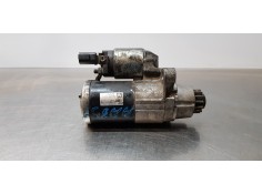 Recambio de motor arranque para nissan murano (z51) básico referencia OEM IAM 23300JA10C  