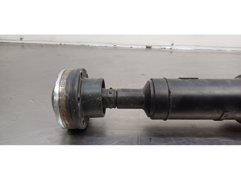 Recambio de transmision central para land rover discovery sport pure referencia OEM IAM LR072103 GK727L190AB 