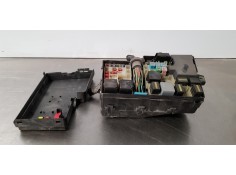 Recambio de caja reles / fusibles para ford focus c-max (cap) trend (d) referencia OEM IAM 3M5T14A142AB  