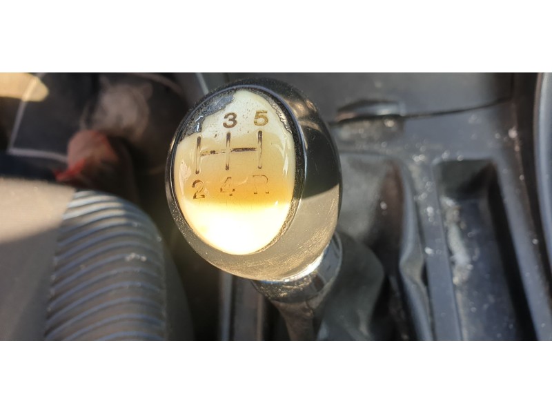 mazda 3 berlina (bk) del año 2004 mazda 3 berlina (bk) del año 2004