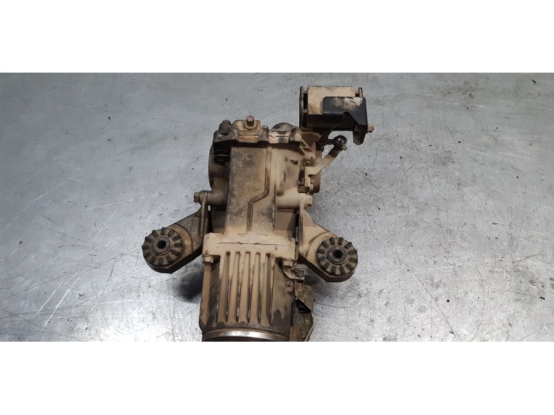Recambio de diferencial trasero para mitsubishi outlander (cw0) 2.0 di-d invite referencia OEM IAM 3501A114  