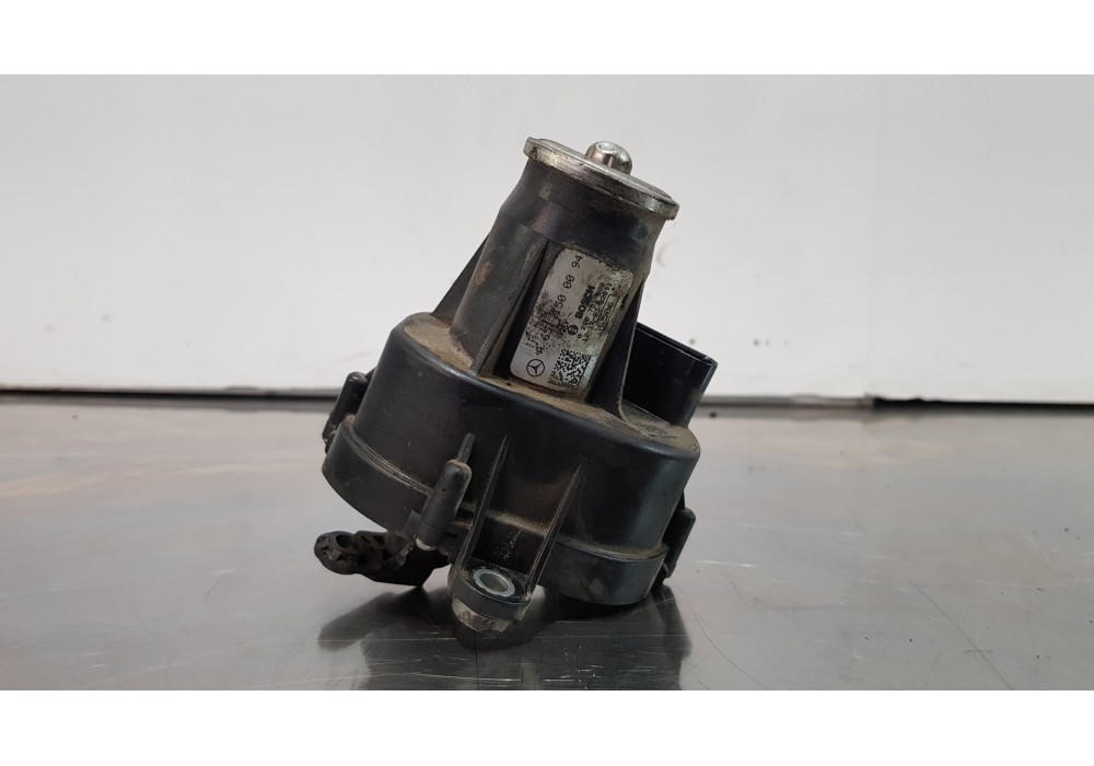 Recambio de caja mariposa para mercedes vito kasten (639) 116 cdi effect kompakt (639.601) referencia OEM IAM A6511500094  