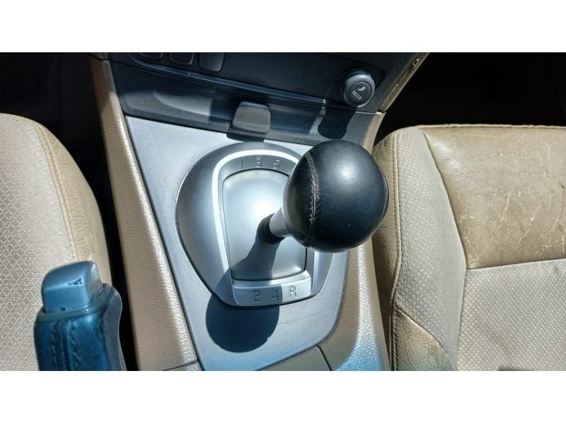 volvo s60 berlina del año 2002 volvo s60 berlina del año 2002