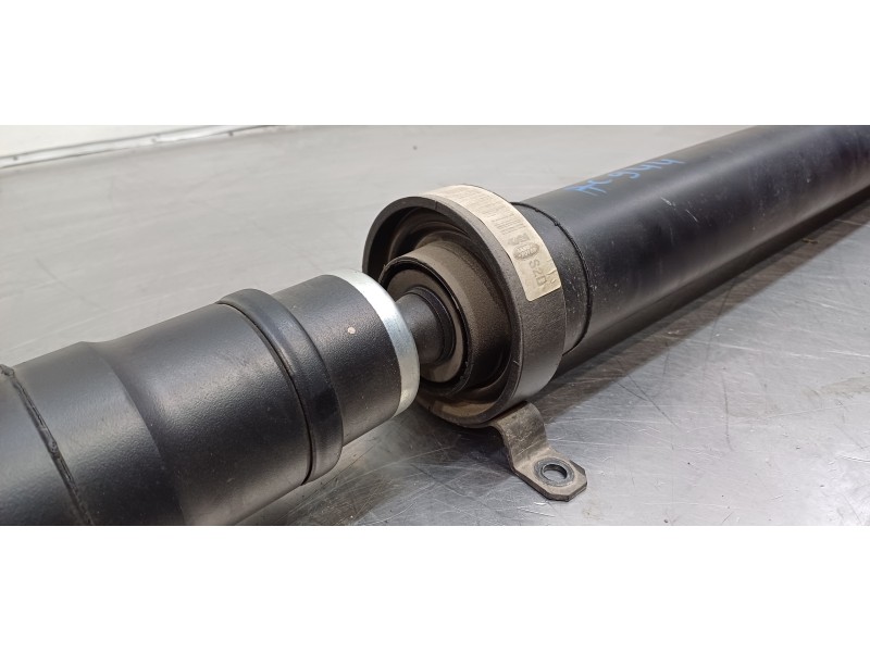 Recambio de transmision central para land rover discovery sport pure referencia OEM IAM LR072103 GK727L190AB 