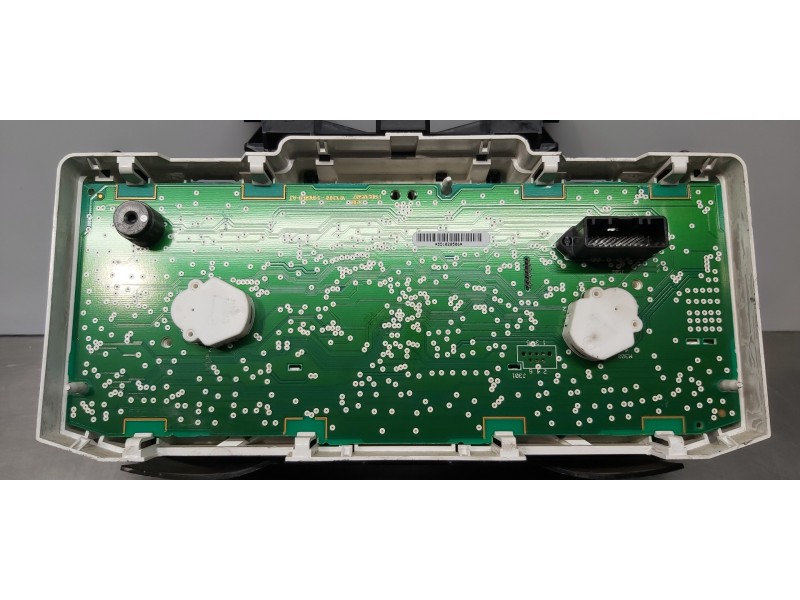 Recambio de cuadro instrumentos para renault clio iv authentique referencia OEM IAM 248102957R   Recambio de cuadro instrumentos para renault clio iv authentique referencia OEM IAM 248102957R