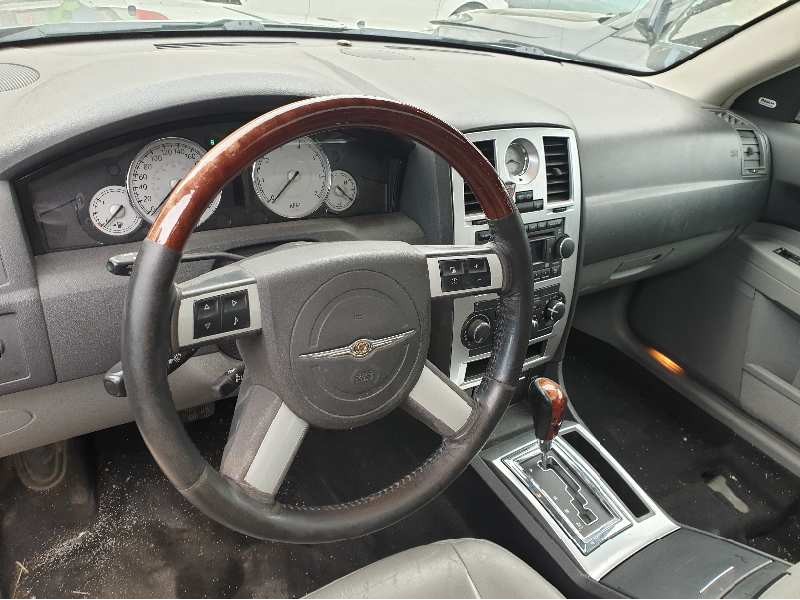 chrysler 300 c touring del año 2008