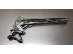 Recambio de elevalunas delantero derecho para mitsubishi outlander (cw0) 2.0 di-d invite referencia OEM IAM 5713A085  