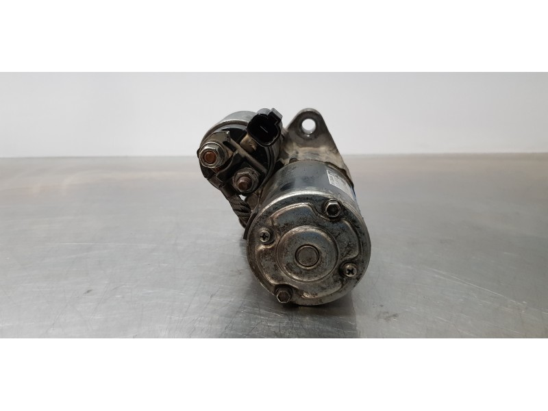 Recambio de motor arranque para nissan murano (z51) básico referencia OEM IAM 23300JA10C  