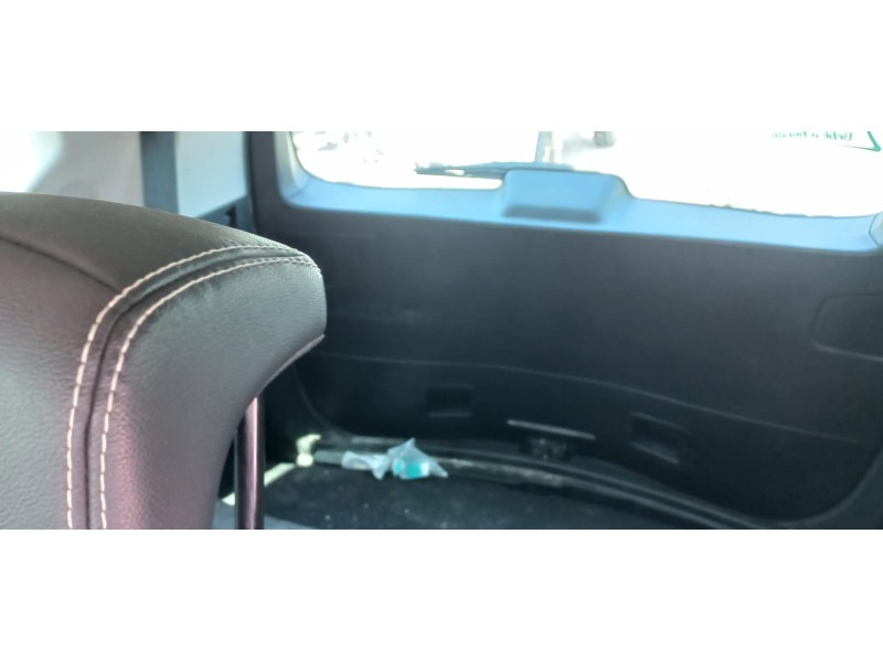 renault scenic iv del año 2018