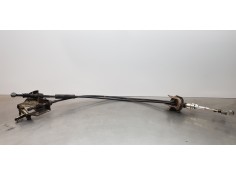 Recambio de varillaje cambio para fiat doblo (119) 1.3 16v multijet active com. (55kw) referencia OEM IAM 46806267  